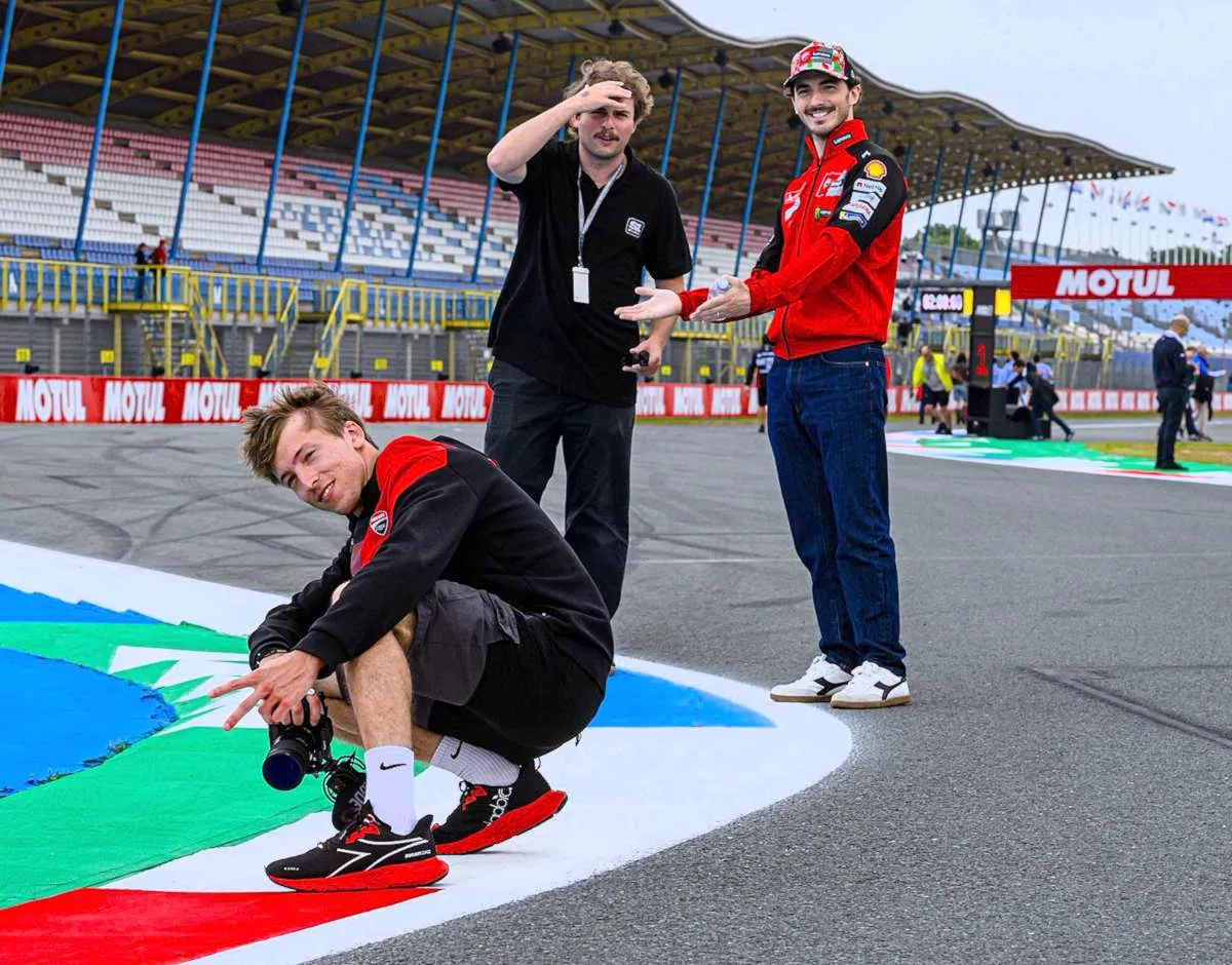 MotoGP 2025: ad Assen sarà il momento della riscossa per i rivali di Marc Marquez?