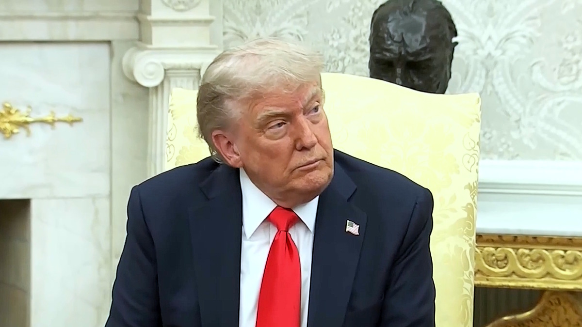 Trump vs Musk: rottura clamorosa, ma una telefonata potrebbe stemperare i contrasti... almeno pubblicamente