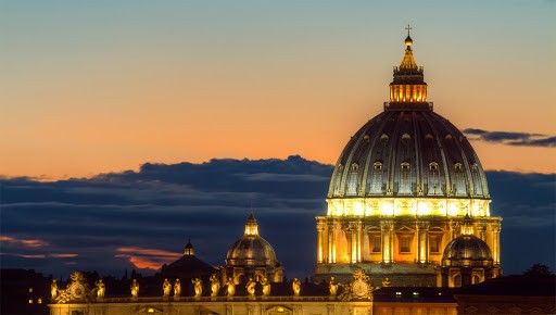 Emanuela Orlandi: un delitto a chilometri zero iniziato e concluso tra le mure leonine?