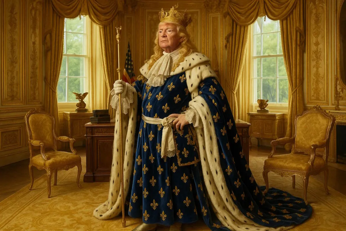 La Corte Suprema USA limita il potere giudiziario con il via libera parziale all’ordine esecutivo di Trump sulla cittadinanza per nascita