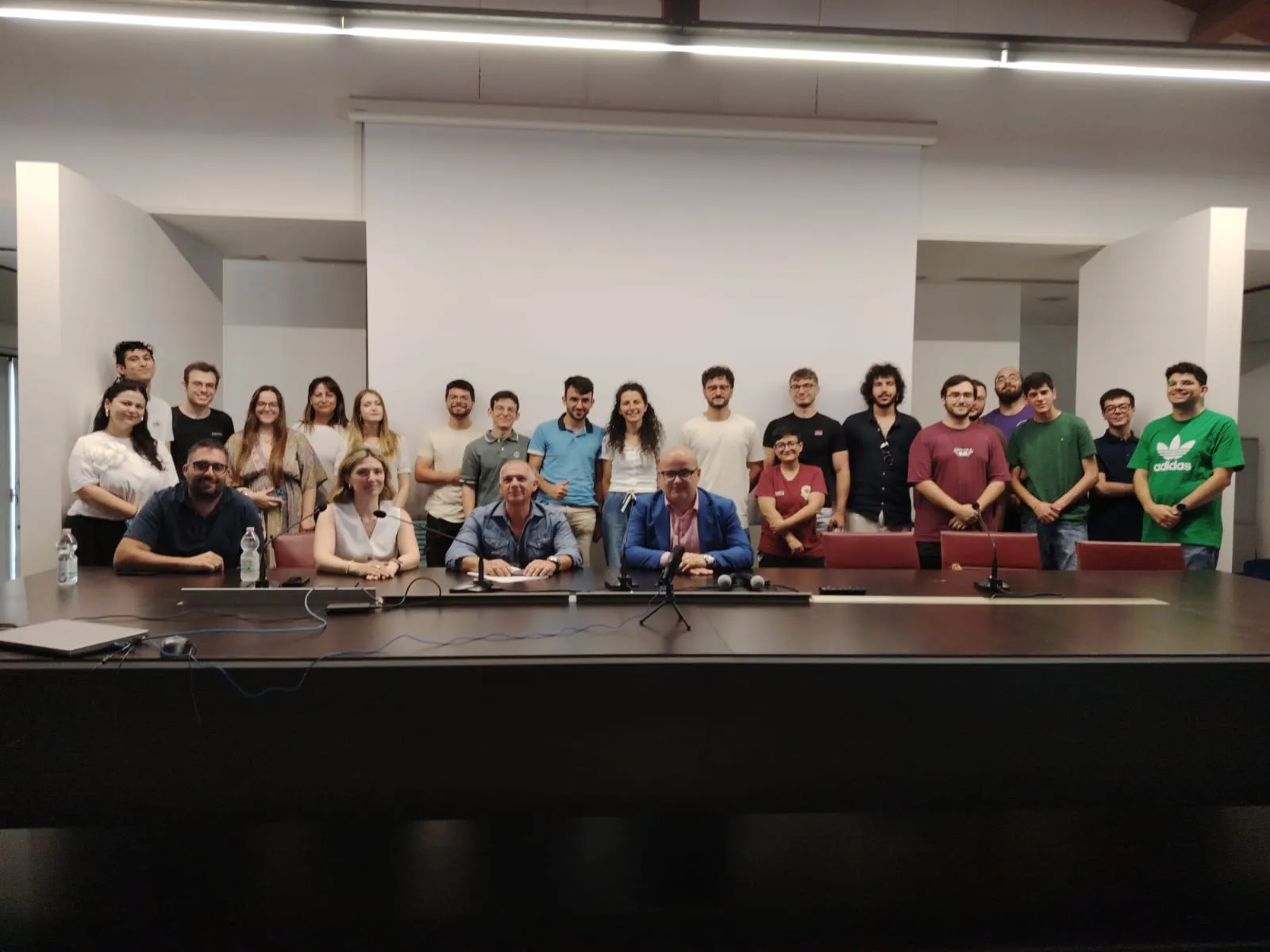 Contributi alle attività culturali e ricreative: l’ERSU incontra le associazioni studentesche universitarie