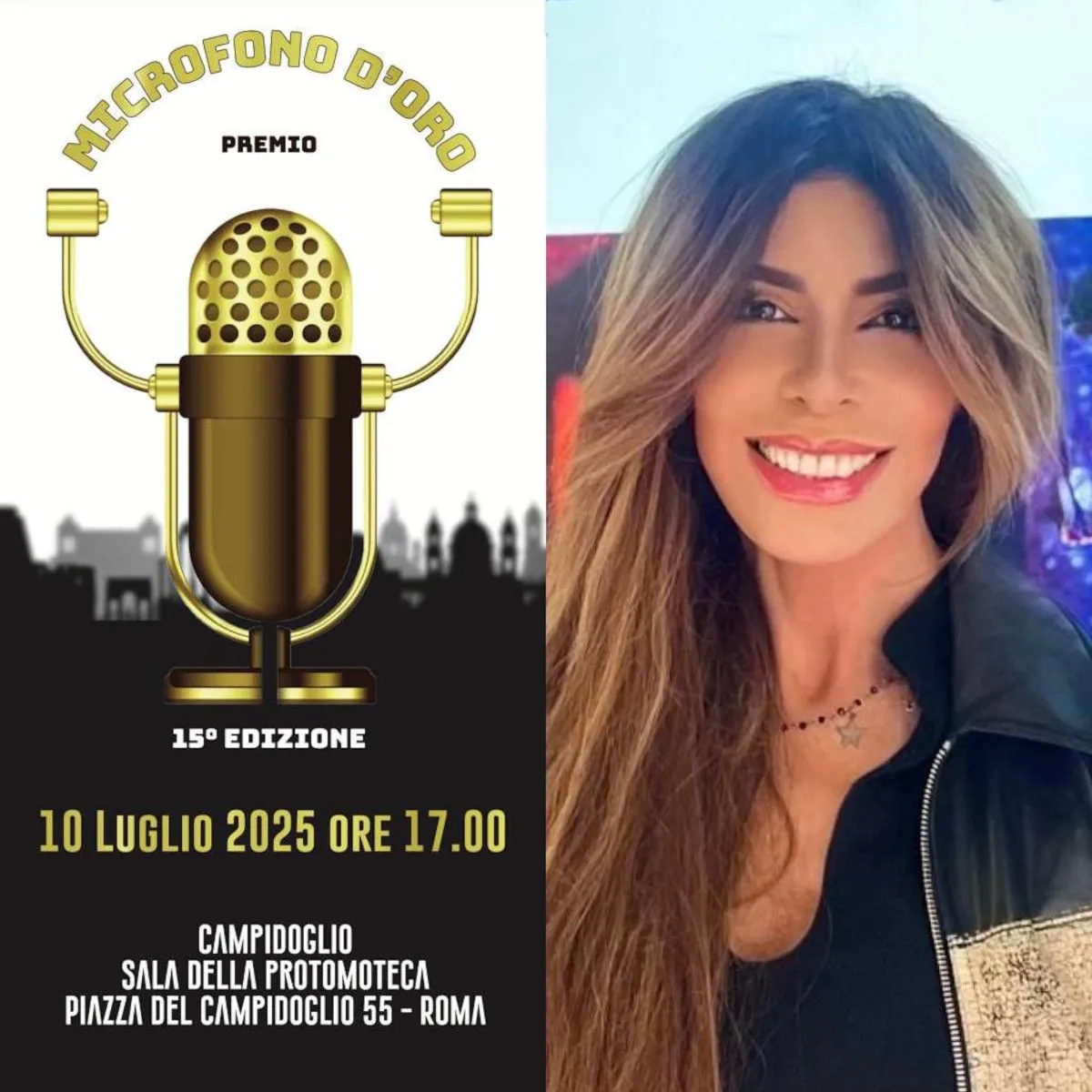 “Myriam Fecchi e Telesuono con AI: la radio che emoziona e sorprende”