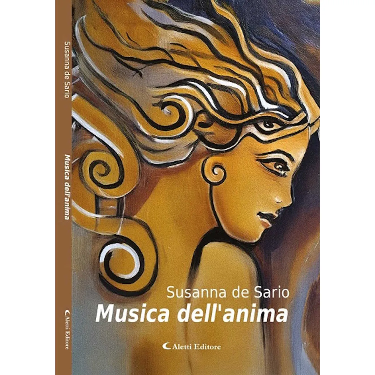 “La musica dell’anima”. La purezza dei sentimenti che i versi sanno conservare