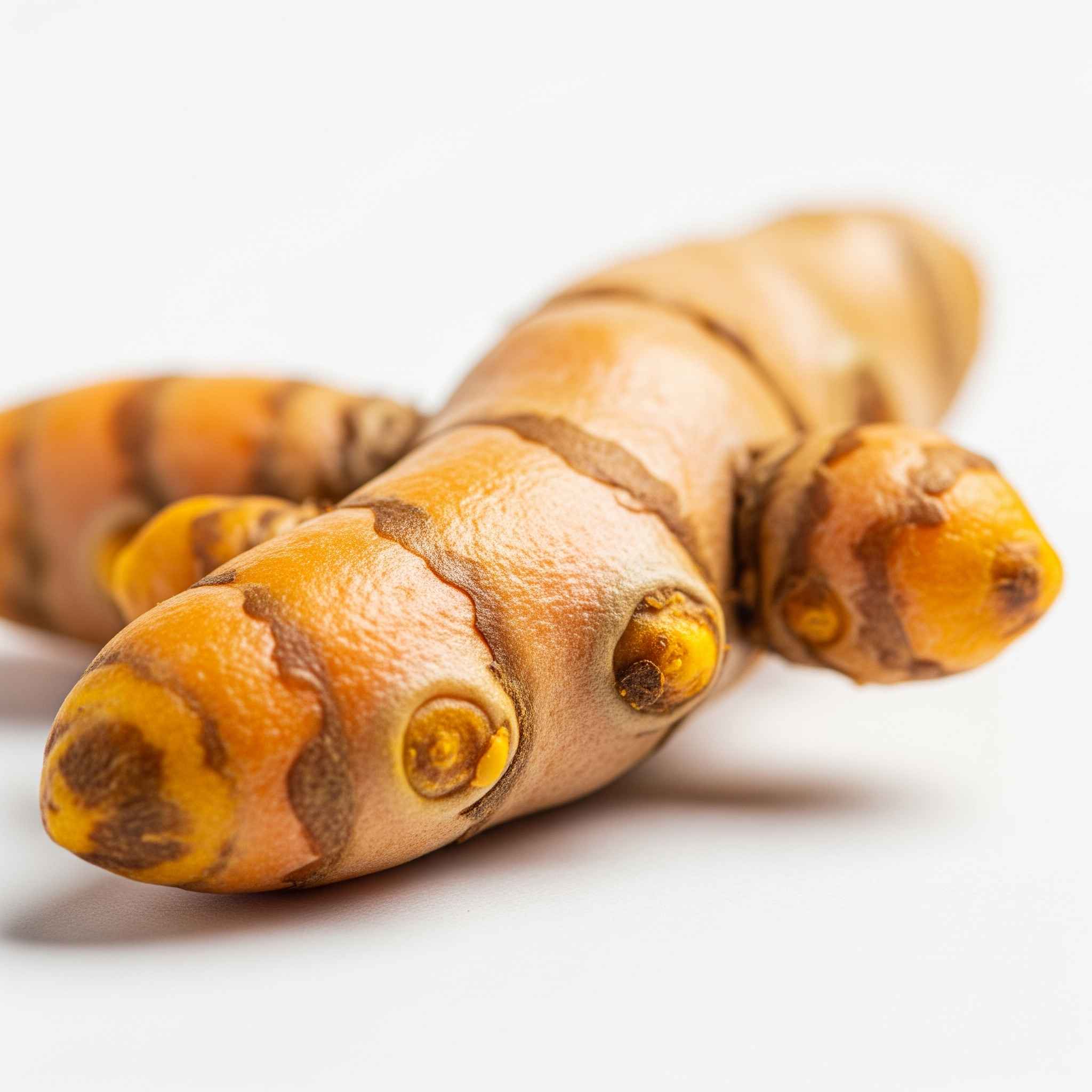 Scopri la Curcumina: l'antinfiammatorio naturale!