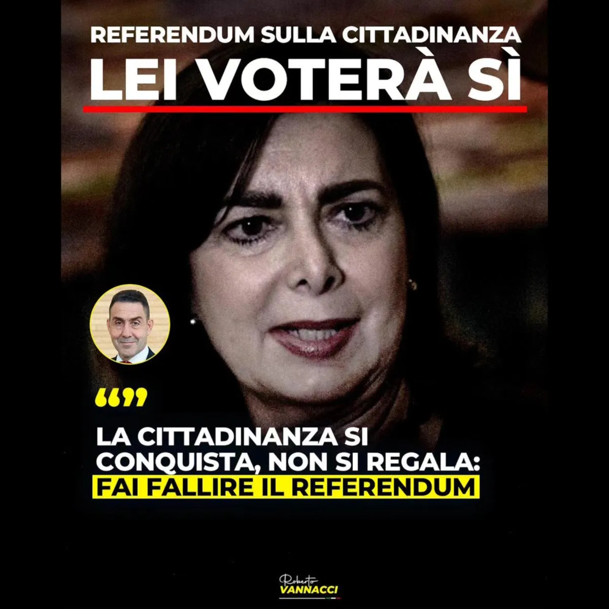 Facce da Decima: Roberto Vannacci