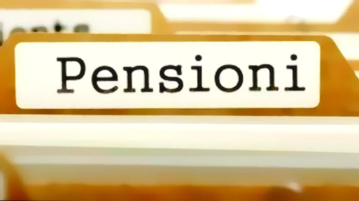 Pensioni 2025: meno uscite, più incertezze. In arrivo nuove strette su età e requisiti