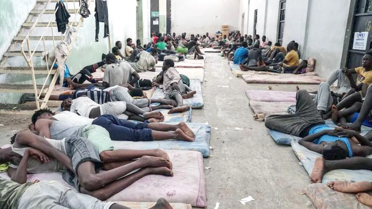 Arrestato in Germania il comandante libico Al Buti: la Corte penale internazionale stringe il cerchio sui crimini in Libia