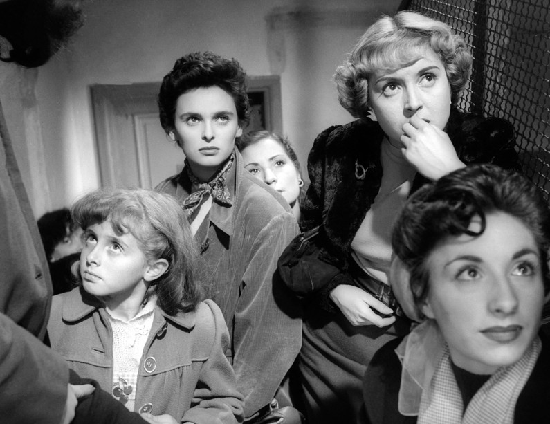 Venezia Classici 2025: Anteprima mondiale di “Roma Ore 11” di Giuseppe De Santis, a cura del Centro Sperimentale di Cinematografia – Cineteca Nazionale, in collaborazione con Titanus S.p.A.