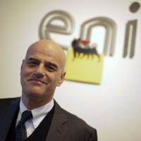 Claudio Descalzi: innovazione e mobilità sostenibile al centro dei progetti con BMW Italia