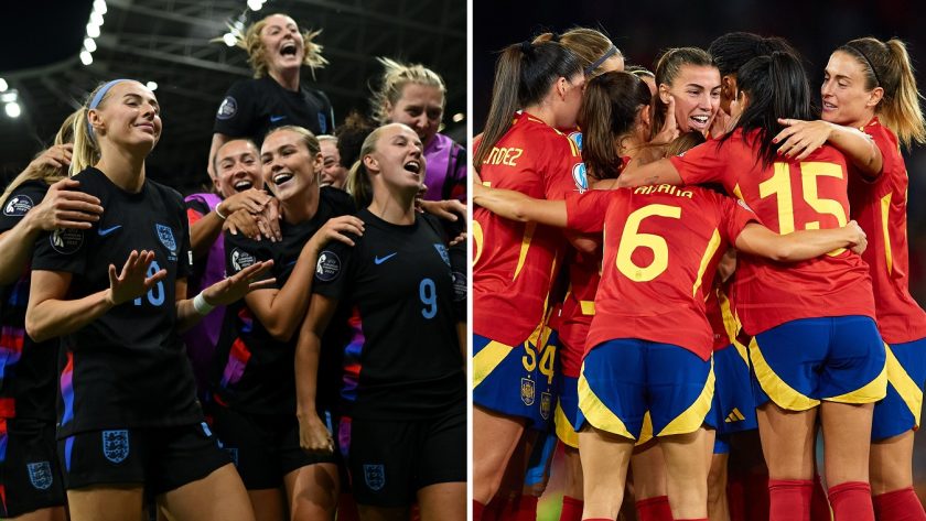 A Basilea va in scena la finale di UEFA Women’s Euro 2025. Le campionesse del Mondo della Spagna affrontano l’Inghilterra detentrice del trofeo. Data, ora e dove vederla in diretta tv e in streaming