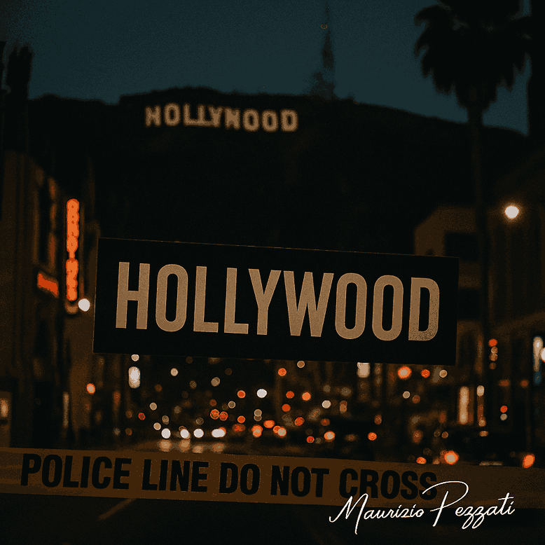 Hollywood sotto assedio: cosa sta succedendo davvero nell’industria del cinema?