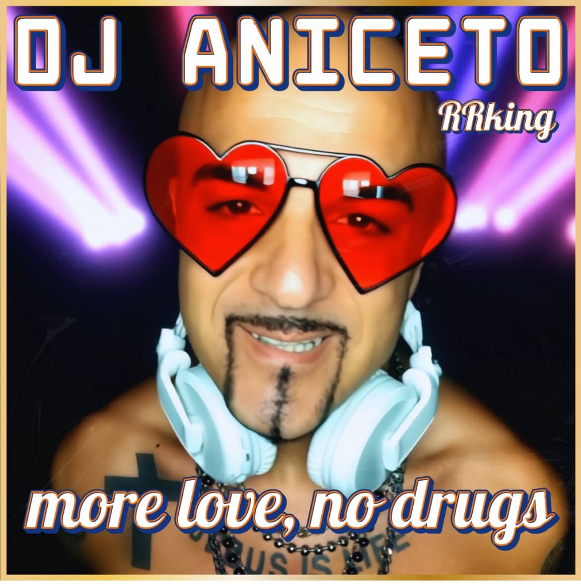 DJ Aniceto unisce l’Italia e l’Indonesia con un progetto musicale sociale internazionale