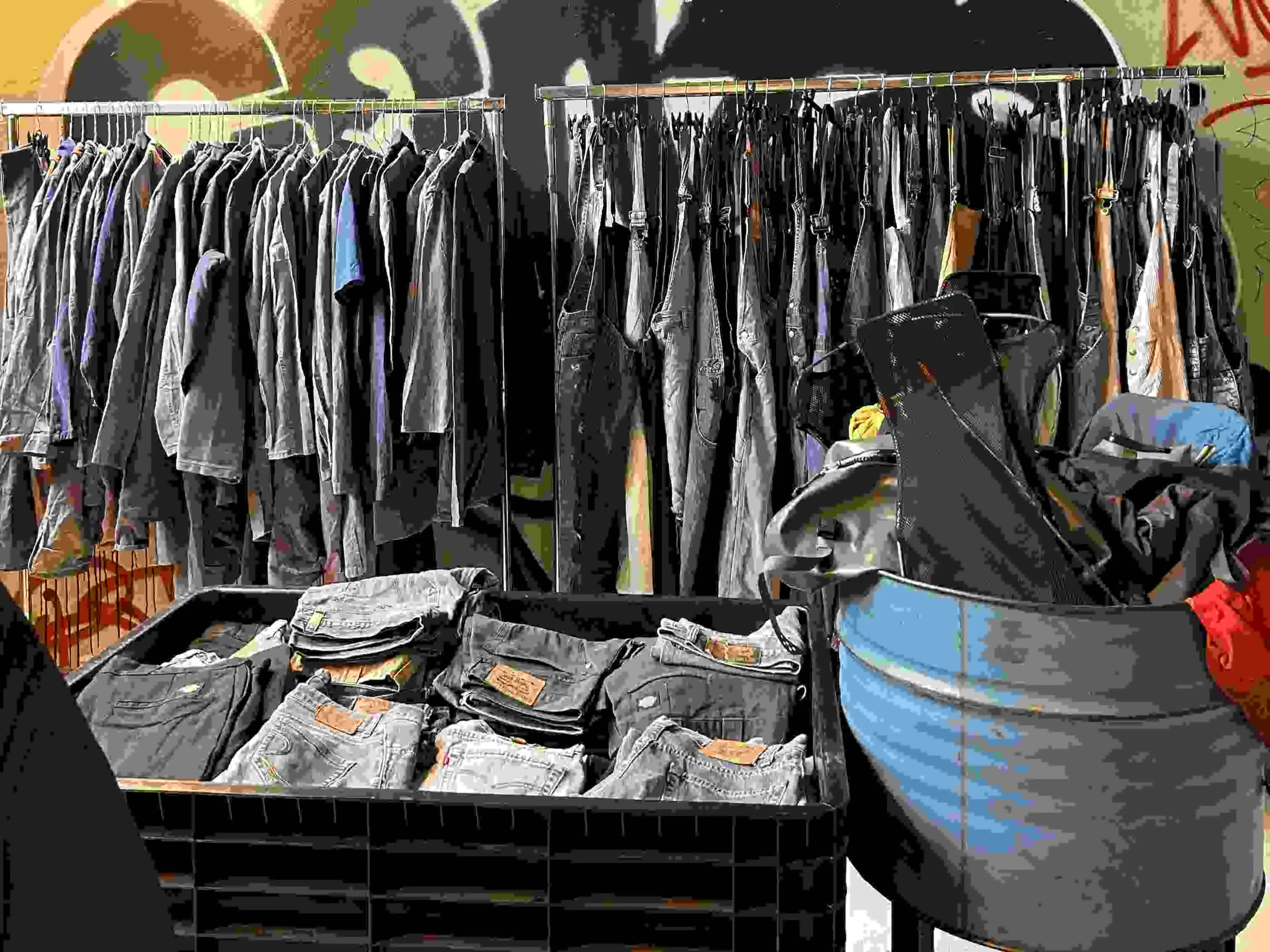 Torna Fill Your Bag by East Market, tutto il vintage a portata di borsav