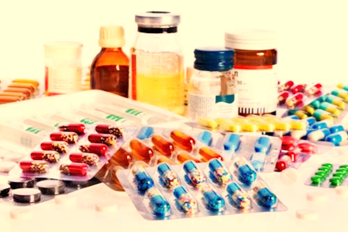 Farmaci e caldo: ecco a cosa devi fare attenzione
