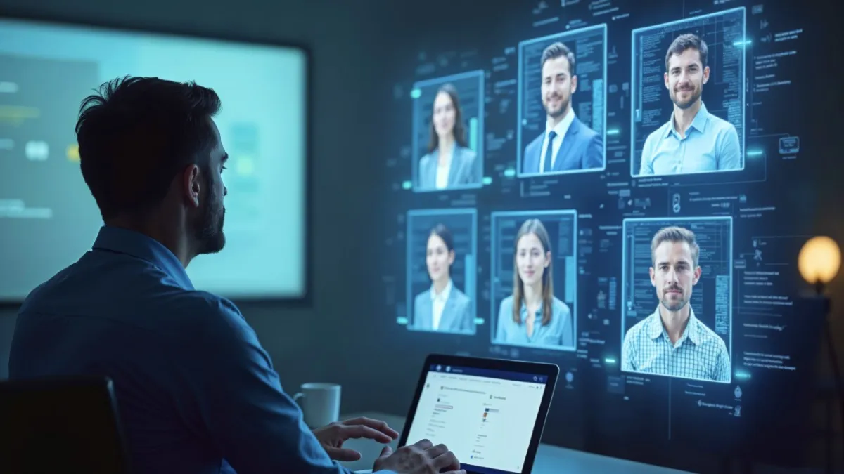 Oltre LinkedIn: perché le piattaforme HR verticali sono il futuro del recruiting tech e dello sviluppo app nel mondo digitale