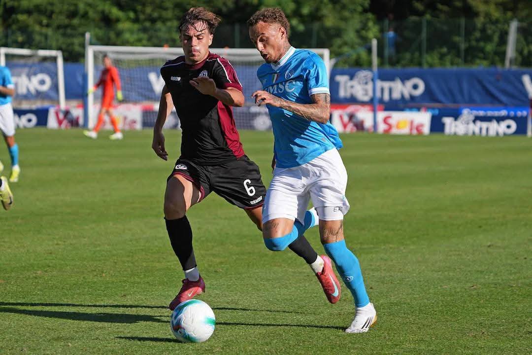 News calcistiche del 23 Luglio 2025