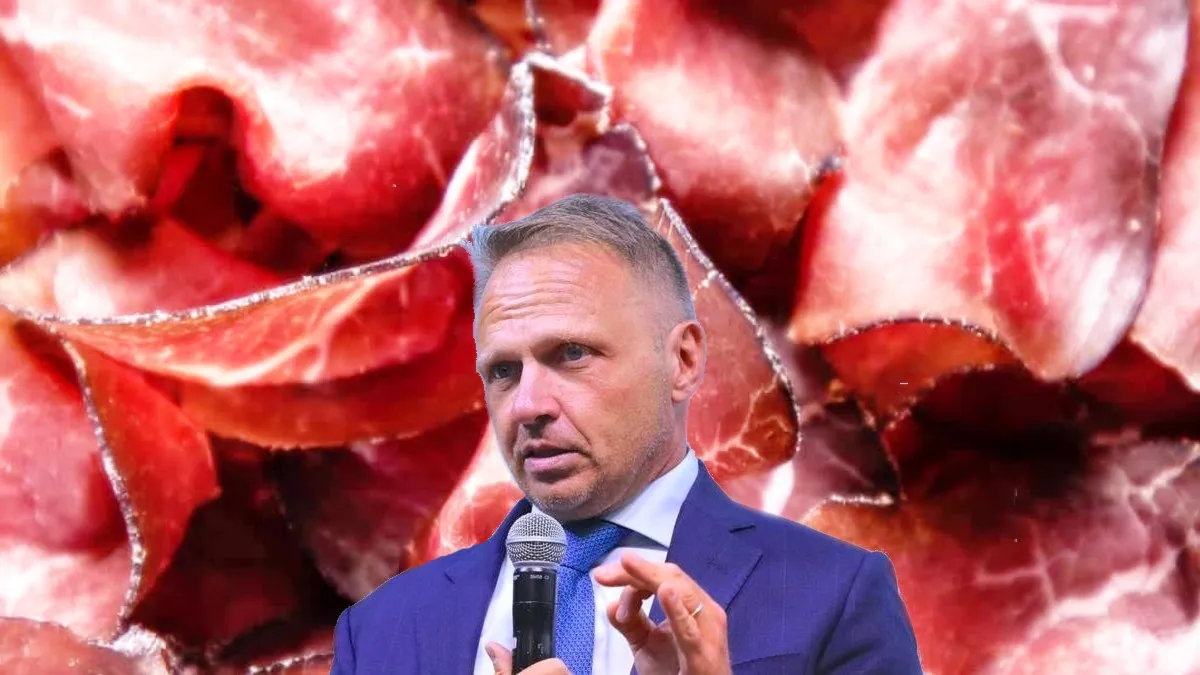 La bresaola della concordia: anatomia di una (supposta) genialata diplomatico-alimentare targata Lollobrigida
