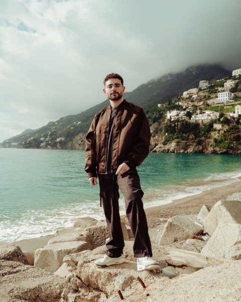 A cinque giorni dalla terza edizione de La Notte Dei Serpenti, annunciata la presenza di Rocco Hunt che si aggiunge alla line-up del concerto ideato e diretto dal Maestro Enrico Melozzi