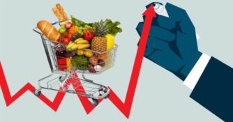 Prezzi al consumo, dalla eurozona buone notizie per la BCE