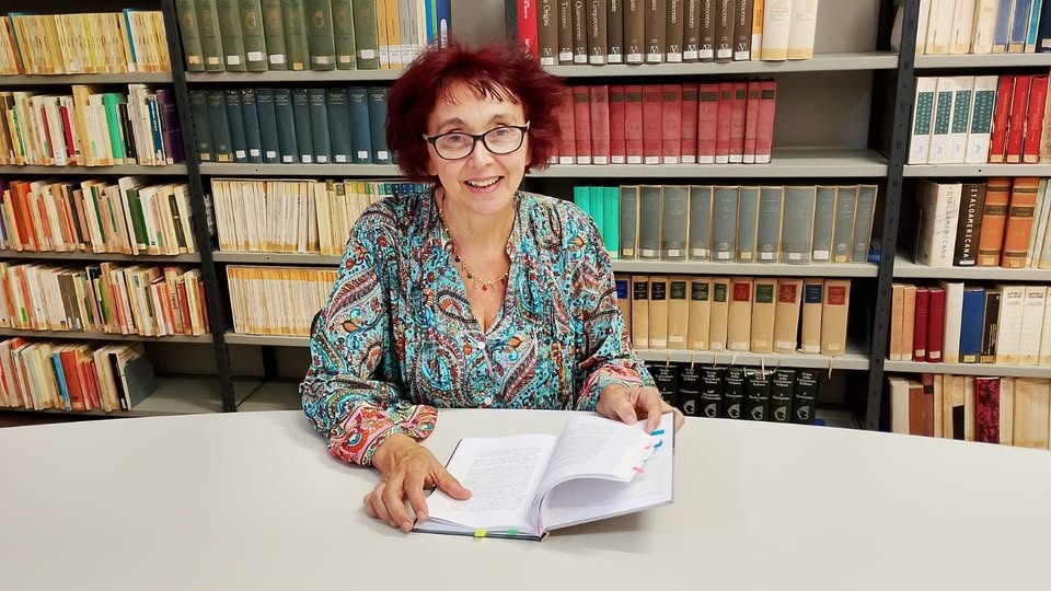 Il sapere messo in scena. Clara La Farciola racconta la Pedagogia Scenica Integrata