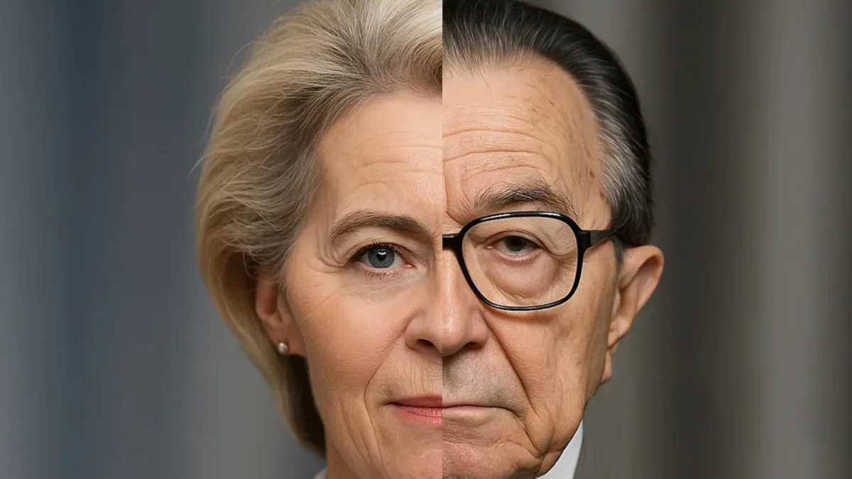 La mozione di censura contro von der Leyen? L'occasione per i socialisti per condannarne la politica dei due forni