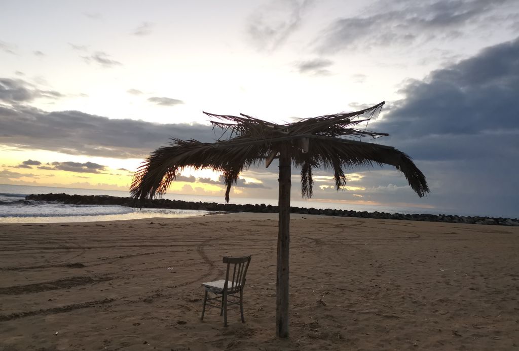 Spiagge italiane: più stranieri, meno italiani