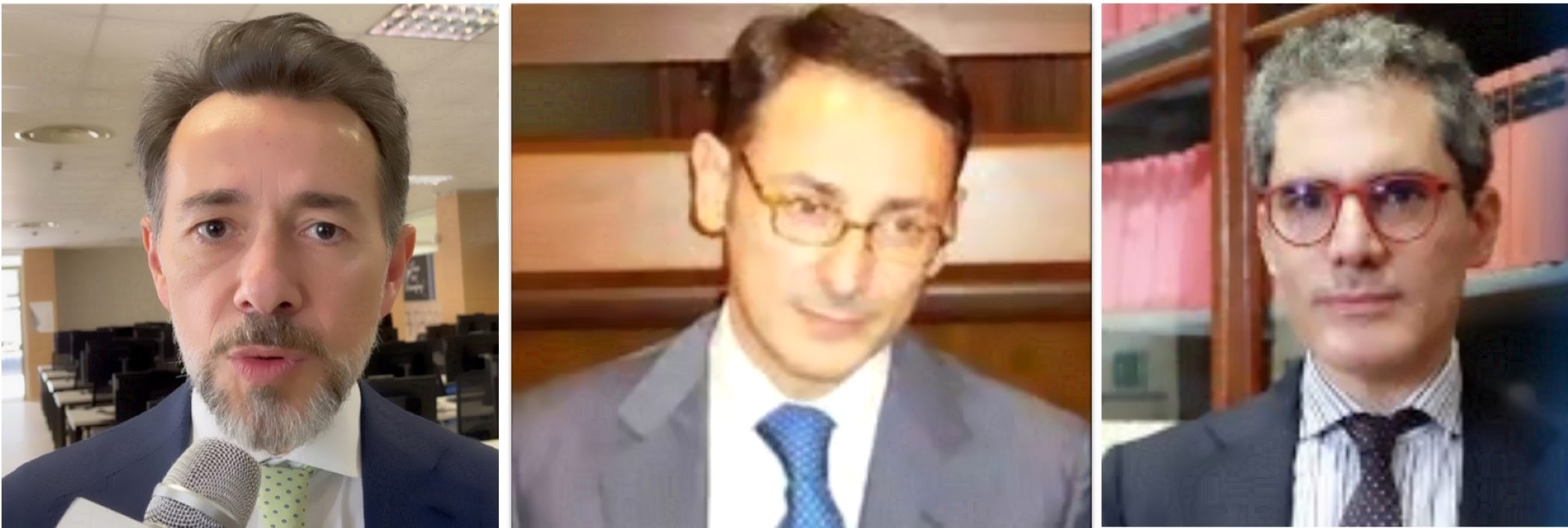 Al Consiglio Regionale Campania  svolte elezioni per il rinnovo della “Consulta di Garanzia Statutaria”