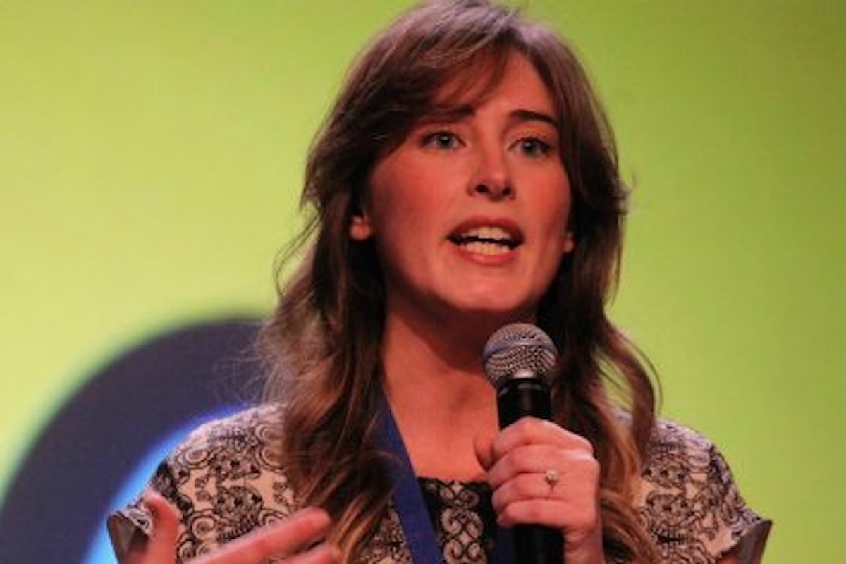 La ministra Boschi ed il conflitto d'interessi su Banca Etruria