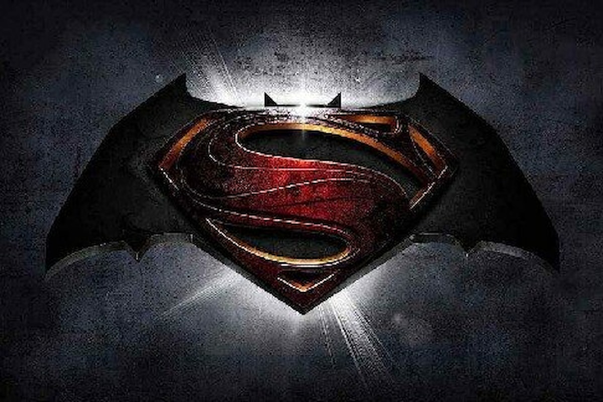 Arriva online il trailer italiano di Batman vs Superman: Dawn of Justice di Zack Snyder