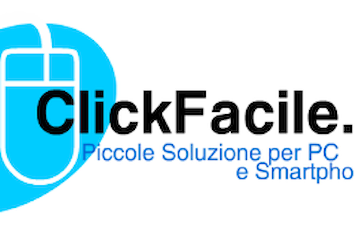 La Newsletter di ClickFacile.net