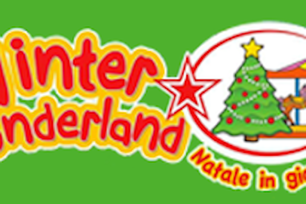 Winter Wonderland: Biglietti Scontati