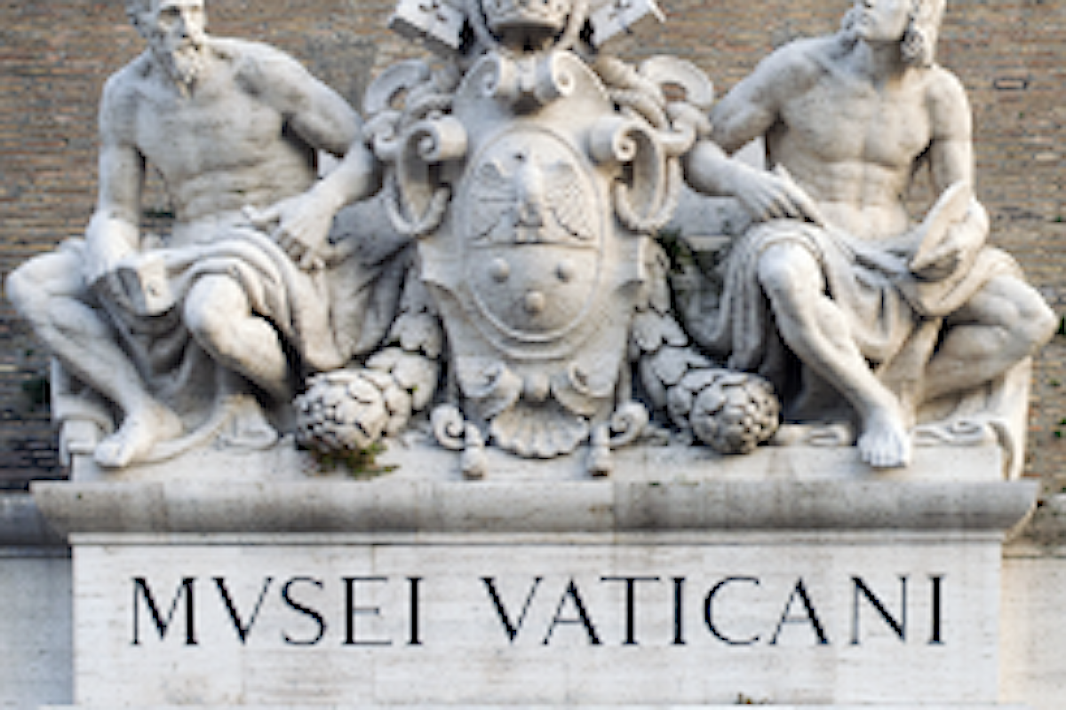 Sconti e Promozioni per i Musei Vaticani