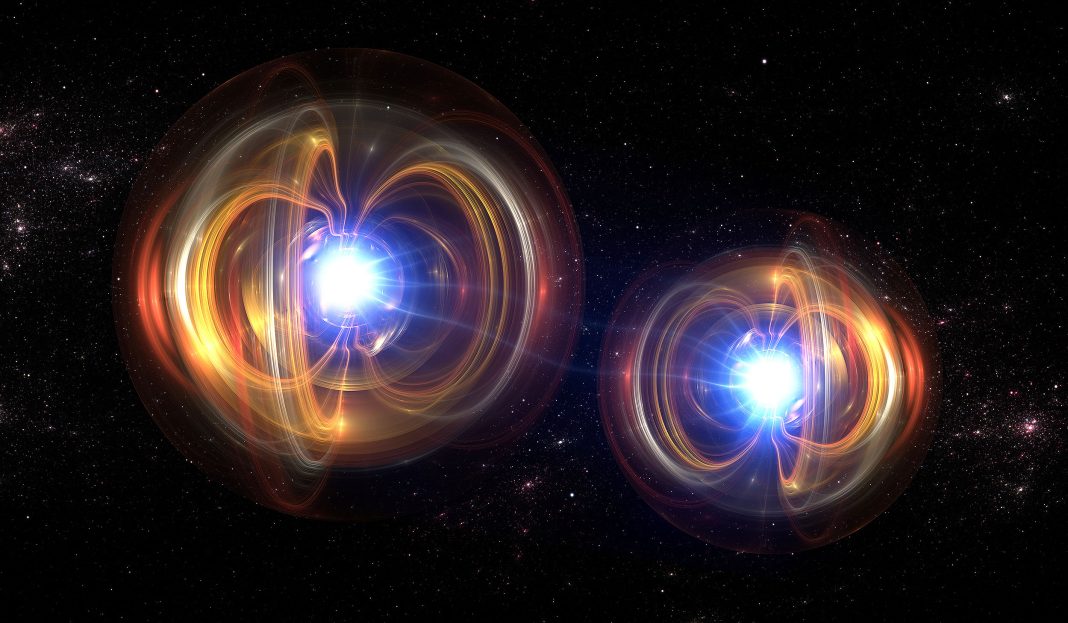 Anche l’entanglement quantistico ha una sua entropia