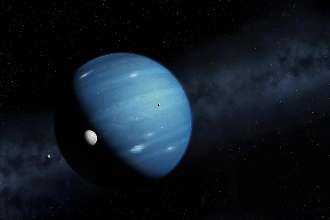 Il Pianeta 9 potrebbe davvero esistere: trovati nuovi indizi