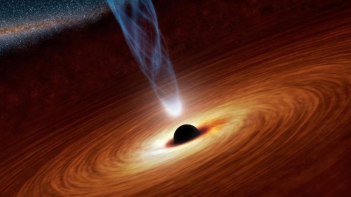 Little Red Dots: le galassie con 1.000.000.000 di anni
