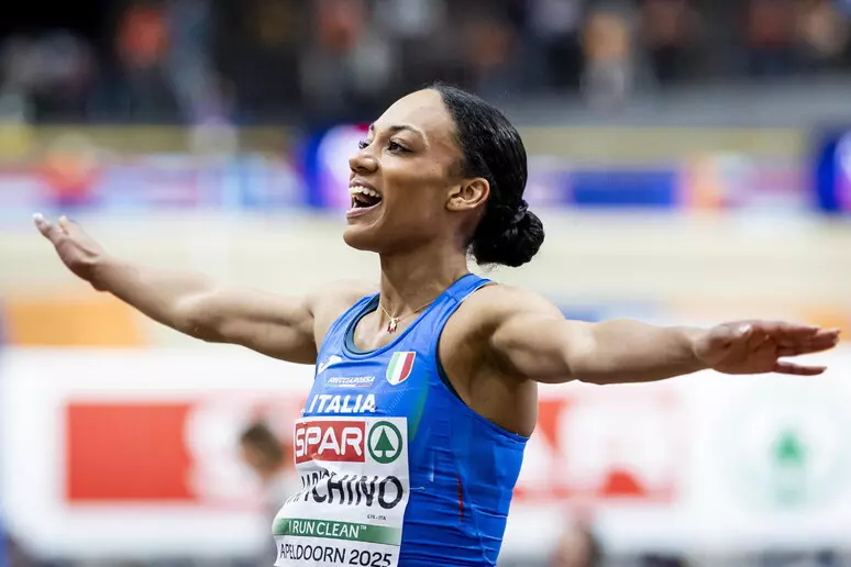Caorle: edizione-show degli assoluti di atletica, guardando ai mondiali di Tokyo