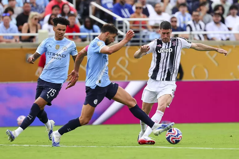 Siamo una squadra che può tornare a vincere, abbiamo grande potenziale: ci impegneremo al massimo: così il direttore generale della Juventus, Damien Comolli