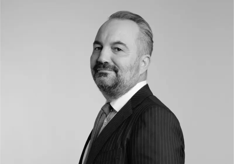 Flavio Raimondo e il futuro del riciclo nell'industria tessile