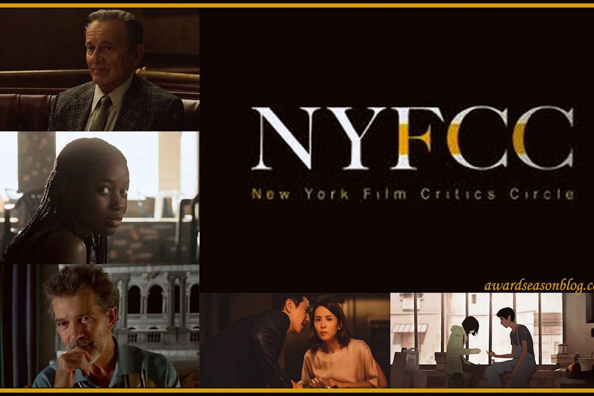 I critici di New York premiano i migliori film dell'anno: tutti i vincitori