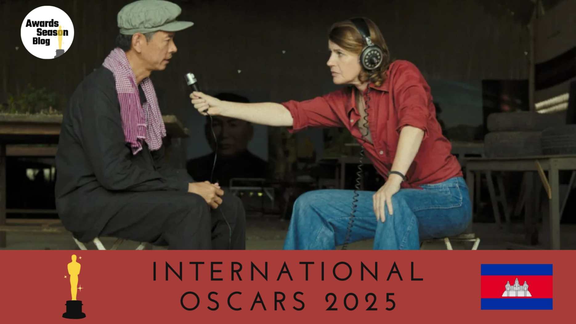 Meeting with Pol Pot: il film denuncia scelto dalla Cambogia per gli Oscar 2025