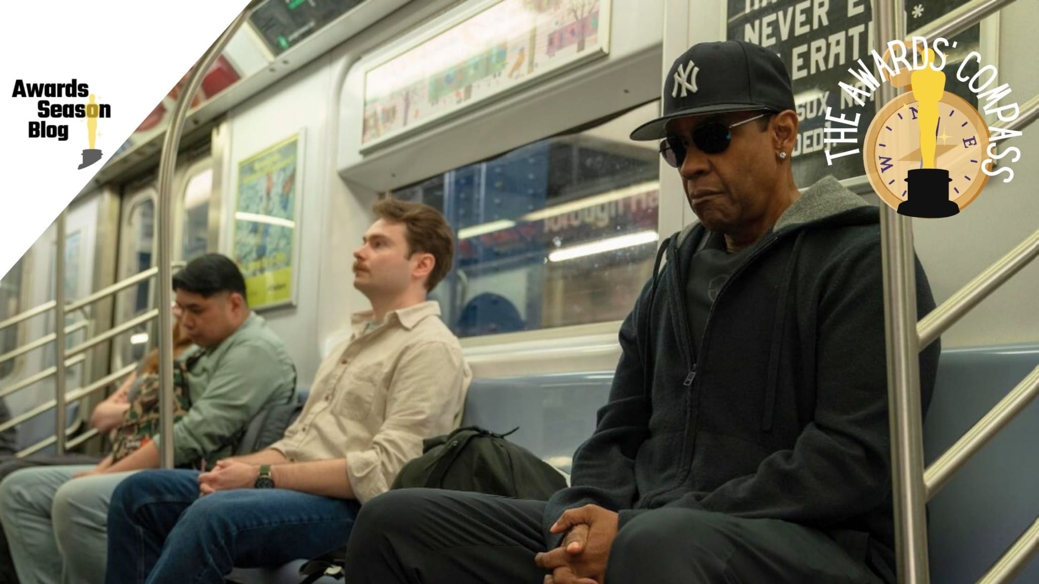 Highest 2 Lowest: l'attesissimo thriller neo-noir di Spike Lee da Cannes a Apple TV+