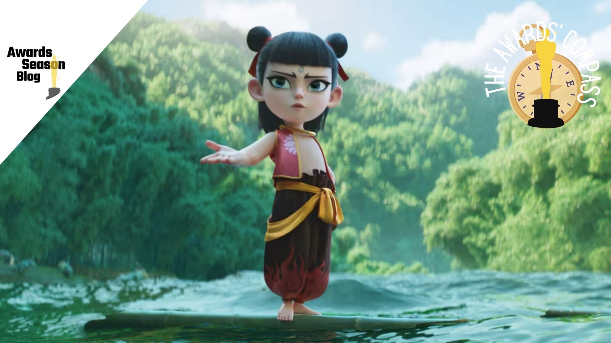 Ne Zha 2: fenomeno globale e candidato d'eccellenza per la prossima Awards Season