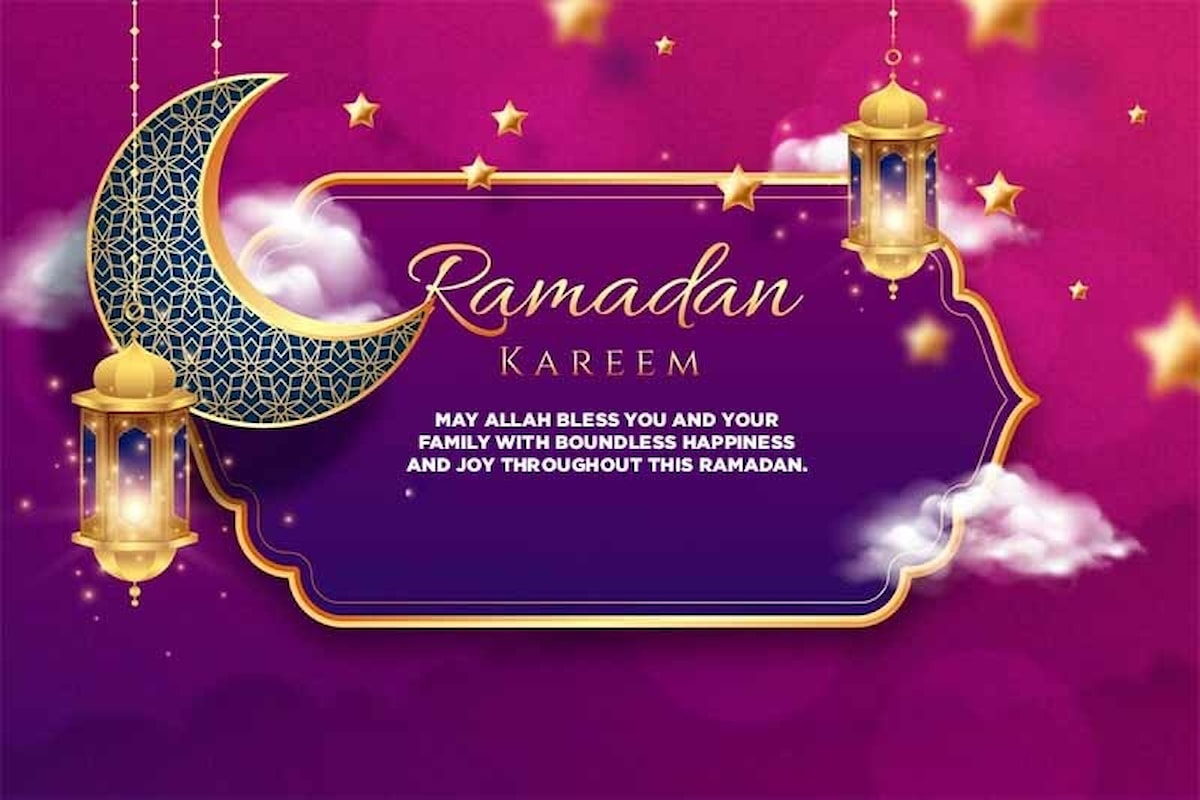 FEDITALIASERVIZI: messaggio del Direttore Generale ai fratelli e sorelle di fede Islamica per l'inizio del Ramadan Kareen