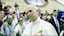 Papa Leone XIV Ironizza su Sinner: Ok al Tennis Benefico, ma Senza Peccatori!