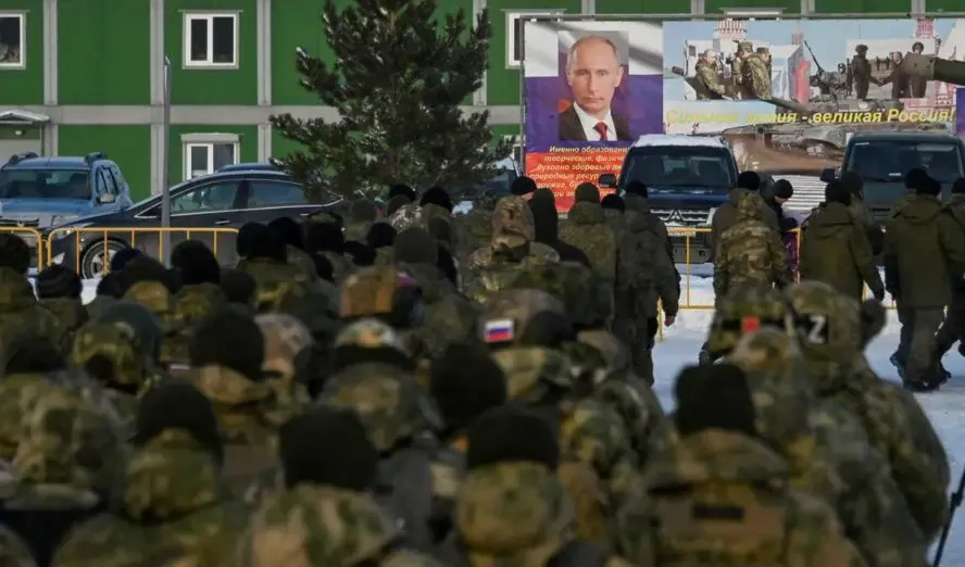 Siamo di fronte ad un’escalation militare, con la Russia che cancella la moratoria sui missili INF