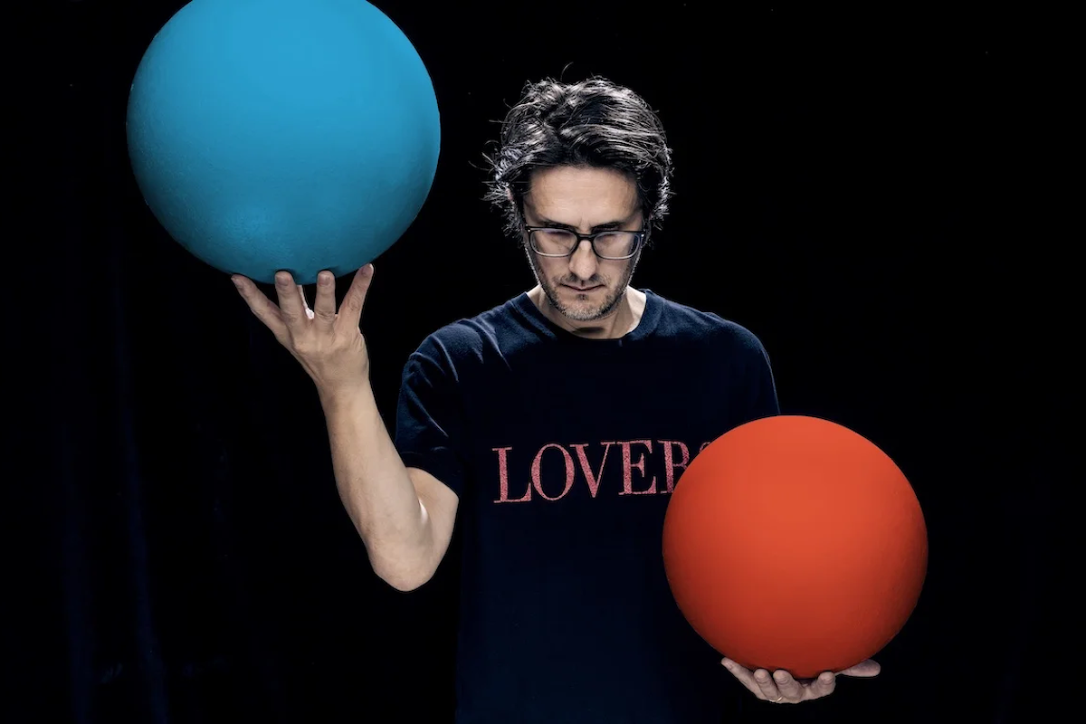 Steven Wilson, The Overview;. Perché non osare di più?