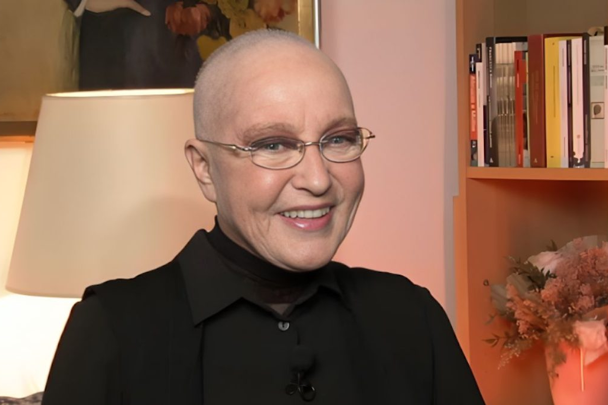 Eleonora Giorgi: la forza di rinascere dopo il tumore