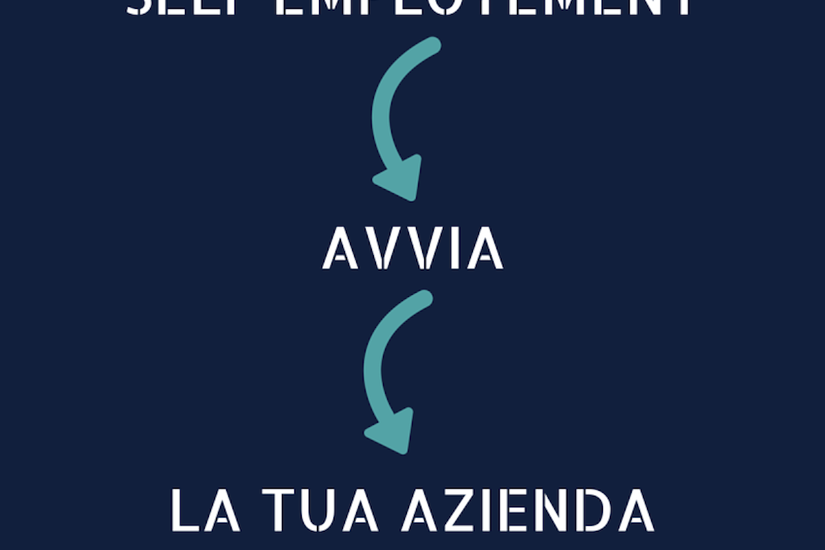 Ministero del Lavoro e Regioni stanziano 124 Milioni di Euro per l'avvio di Impresa, tramite il fondo SELFIEmployment