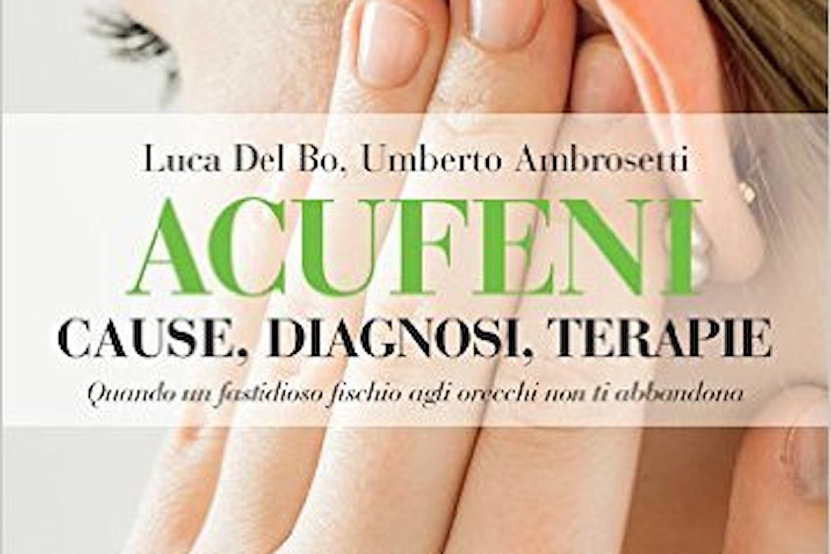 Acufeni, aggiornamenti sulla ricerca scientifica