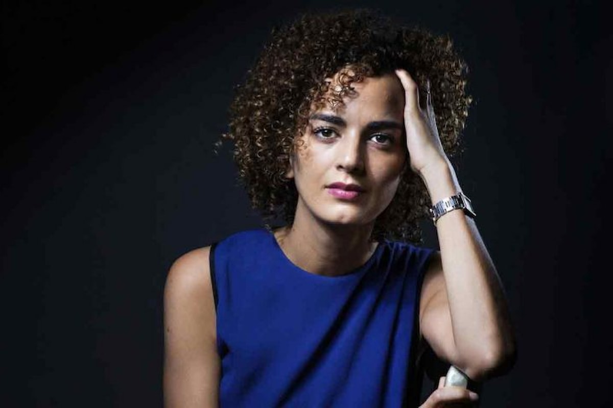 Leila Slimani torna in libreria con il nuovo romanzo noir Ninna Nanna